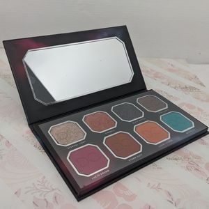 Celestial Thunder Eye Shadow Palette  Makeup
